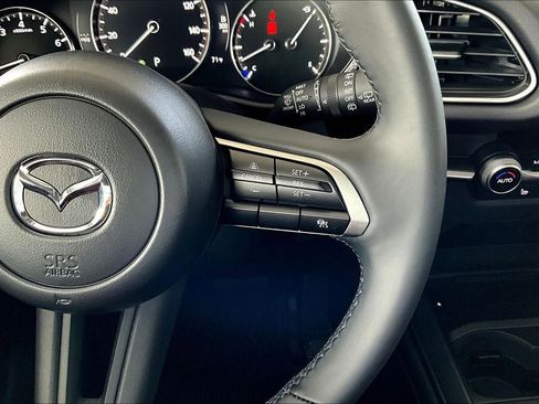 New 2026 MAZDA CX-30 AWD 2.5 S image 22