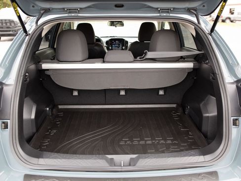 Used 2024 Subaru Crosstrek 2.0i Premium image 24