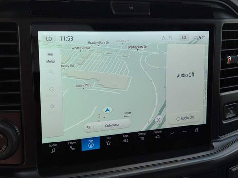 New 2025 Ford F150 Lariat image 21