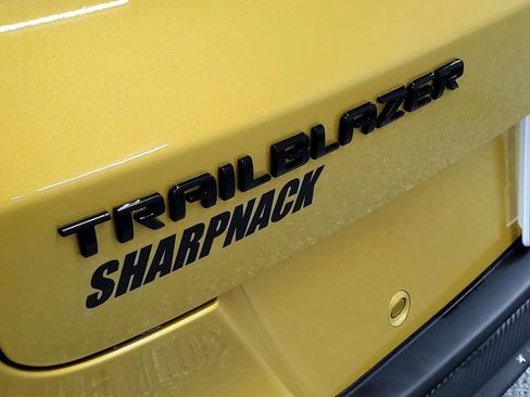 Used 2024 Chevrolet TrailBlazer RS w/ Convenience Package image 25