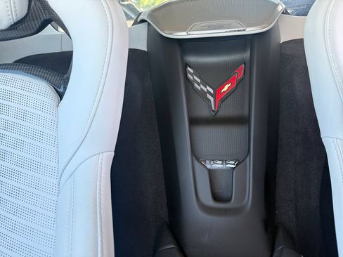 Used 2020 Chevrolet Corvette Stingray Premium Cpe w/ 3LT Preferred Equipment Group RWD image 23