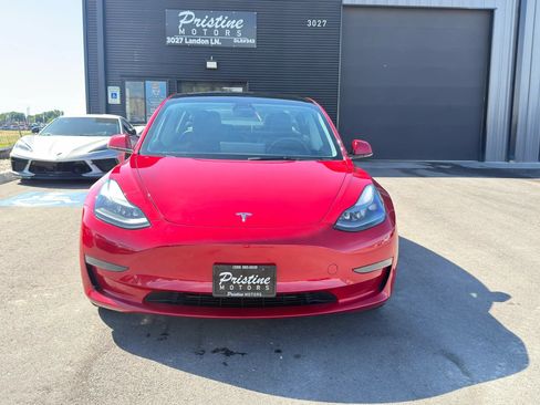 Used 2023 Tesla Model 3 Standard Range RWD image 4