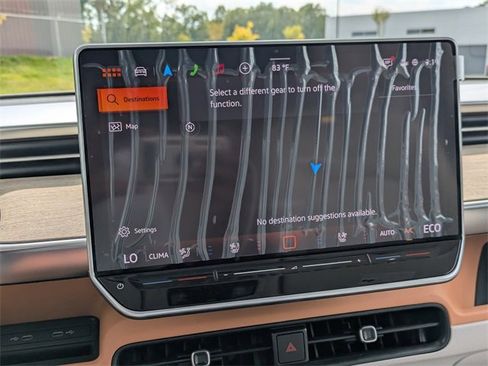 New 2025 Volkswagen ID. Buzz Pro S Plus image 24