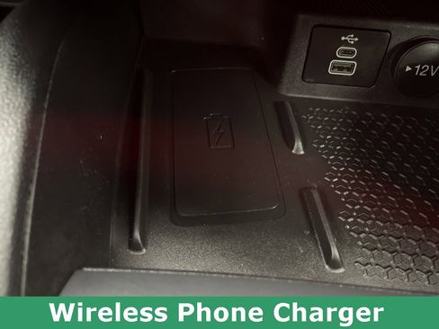 Used 2024 Ford Bronco Sport Heritage w/ Heritage Convenience Package image 35