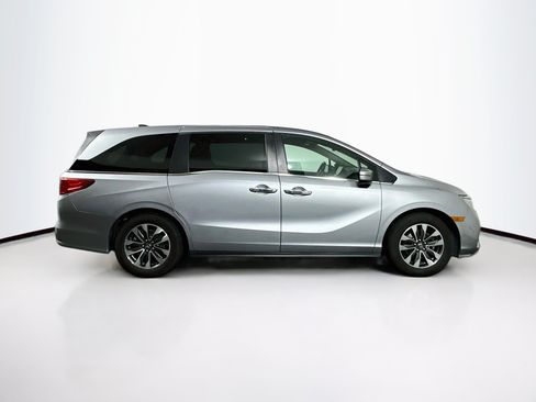 Used 2021 Honda Odyssey EX-L image 10
