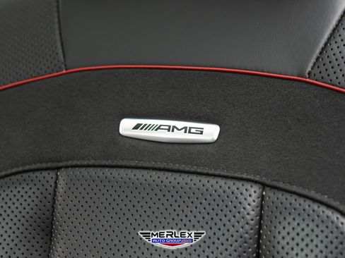 Used 2017 Mercedes-Benz E 43 AMG 4MATIC Sedan image 23