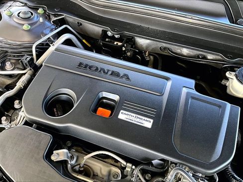 Used 2020 Honda Accord EX-L image 28