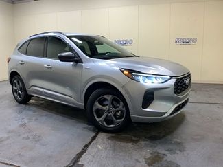 Used 2024 Ford Escape ST-Line w/ Tech Pack #1 AWD/4WD video 1