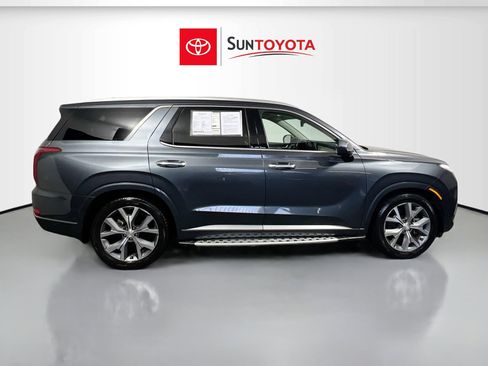 Used 2021 Hyundai Palisade Limited image 2