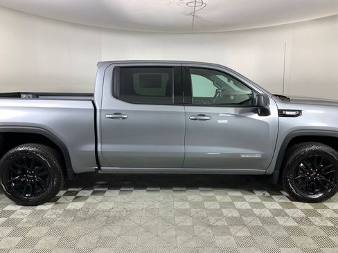 New 2026 GMC Sierra 1500 Elevation w/ Preferred Package image 9