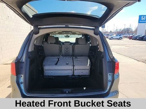 Used 2019 Honda Odyssey EX-L image 13