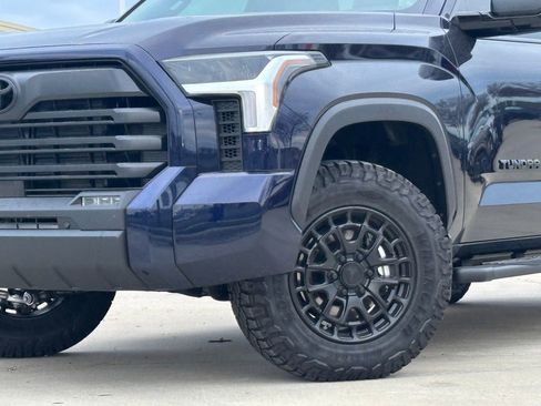 New 2026 Toyota Tundra SR5 w/ SR5 Premium Package image 2