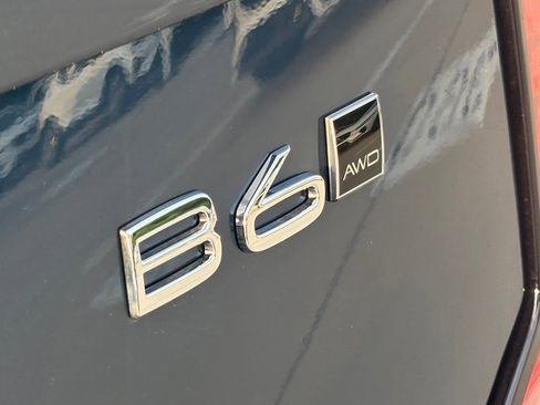 New 2026 Volvo XC90 B6 Plus image 9