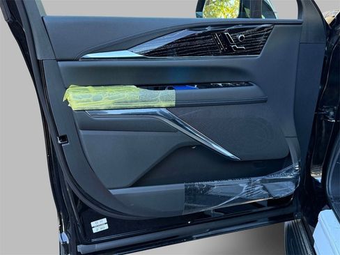 New 2025 Cadillac Escalade IQ Luxury 1 image 14