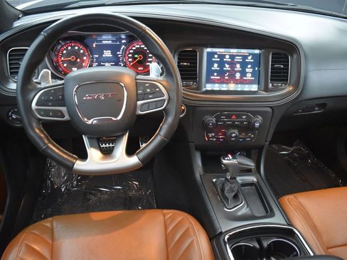 Used 2021 Dodge Charger SRT Hellcat image 15