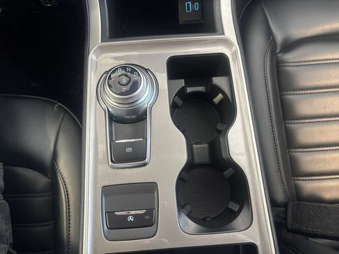 Used 2024 Ford Edge SEL AWD/4WD image 41