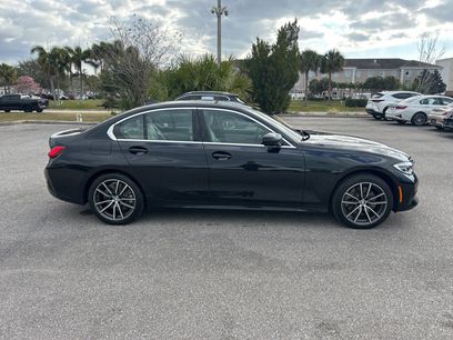 Used 2020 BMW 330i xDrive Sedan w/ Premium Package