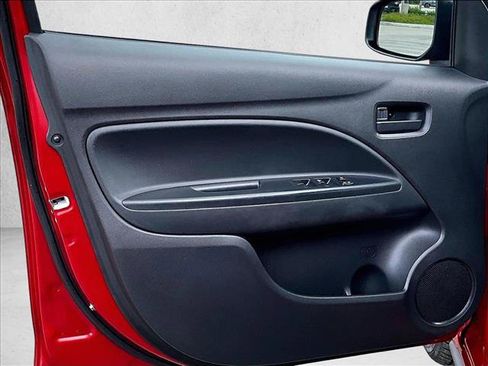 Used 2024 Mitsubishi Mirage ES FWD image 17