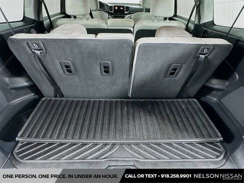 Used 2018 Honda Pilot EX image 24