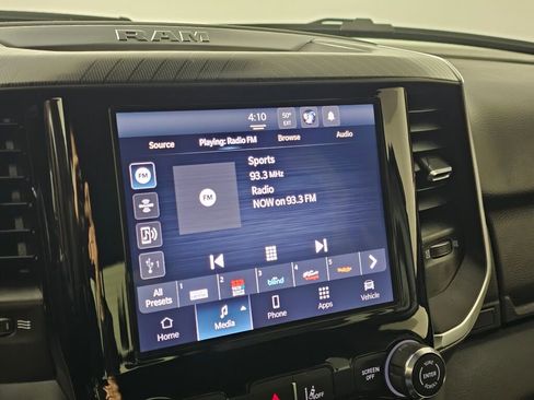 Used 2025 RAM 1500 Big Horn image 26