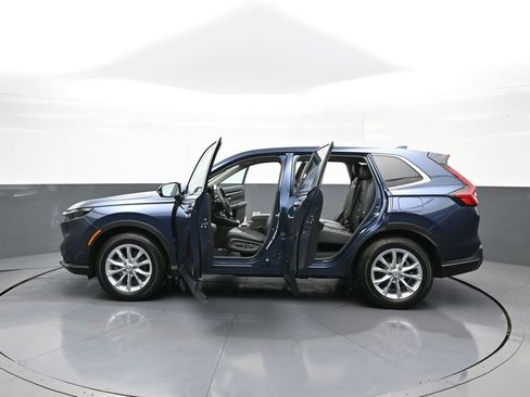 Certified 2024 Honda CR-V EX-L image 43
