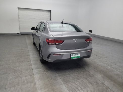 Used 2023 Kia Rio S w/ Technology Package FWD image 5