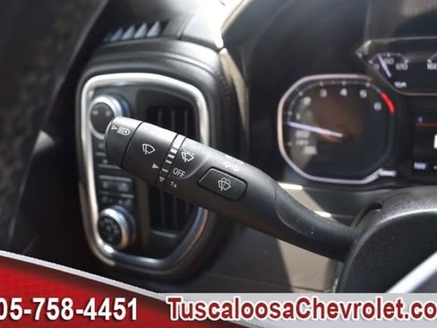 Used 2019 GMC Sierra 1500 SLT w/ SLT Premium Plus Package AWD/4WD image 32