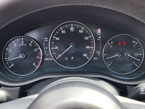 Certified 2023 MAZDA CX-30 AWD 2.5 S w/ Select Package image 10