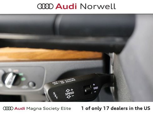 Used 2023 Audi Q5 2.0T Premium Plus w/ Premium Plus Package image 27