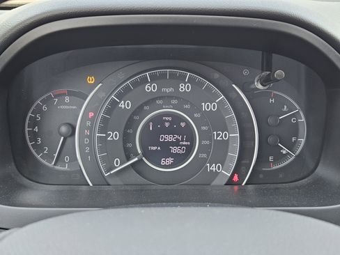 Used 2014 Honda CR-V LX image 17