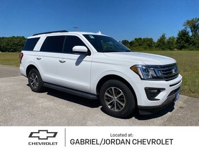 Used 2020 Ford Expedition XLT
