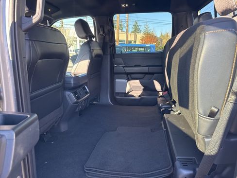 Used 2024 Ford F150 Tremor image 47