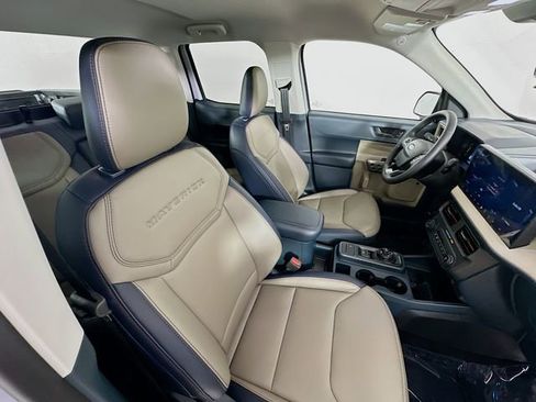 New 2026 Ford Maverick Lariat w/ 4K Tow Package image 28