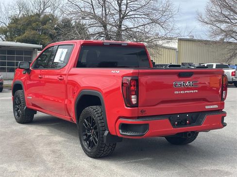 Used 2024 GMC Sierra 1500 Elevation w/ Max Trailering Package image 16