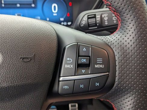 Certified 2023 Ford Escape ST-Line Elite image 32