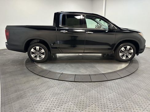 Used 2017 Honda Ridgeline RTL-E image 15