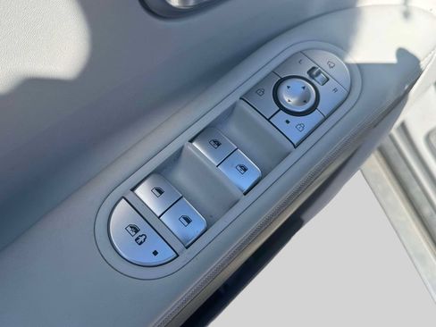 Certified 2022 Hyundai Ioniq 5 Limited AWD/4WD image 15