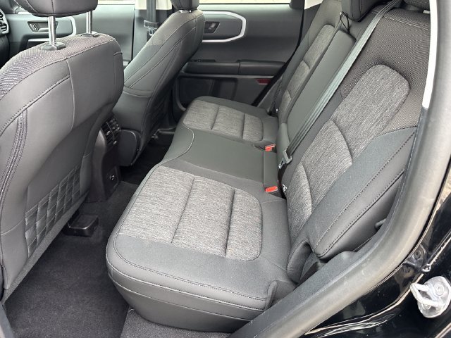Used 2023 Ford Bronco Sport Big Bend AWD/4WD image 12