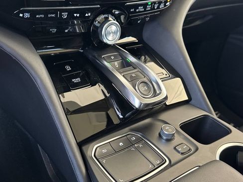 Certified 2024 Acura MDX FWD w/ Technology Package image 29