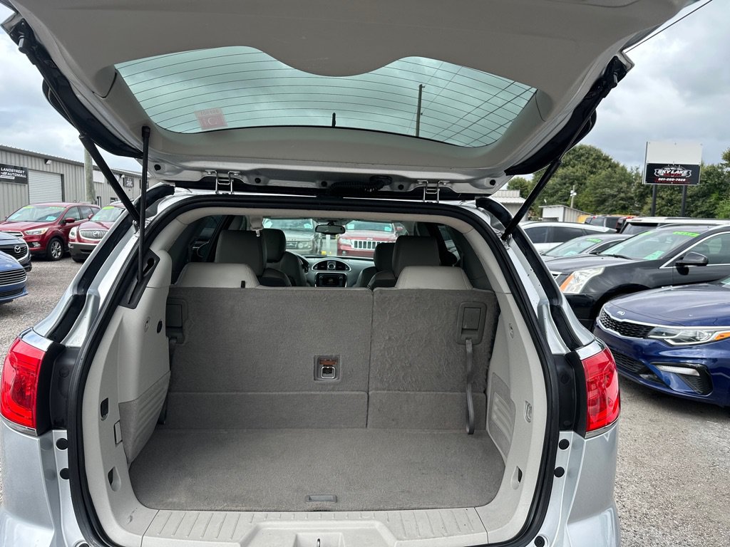 Used 2016 Buick Enclave Leather FWD image 19