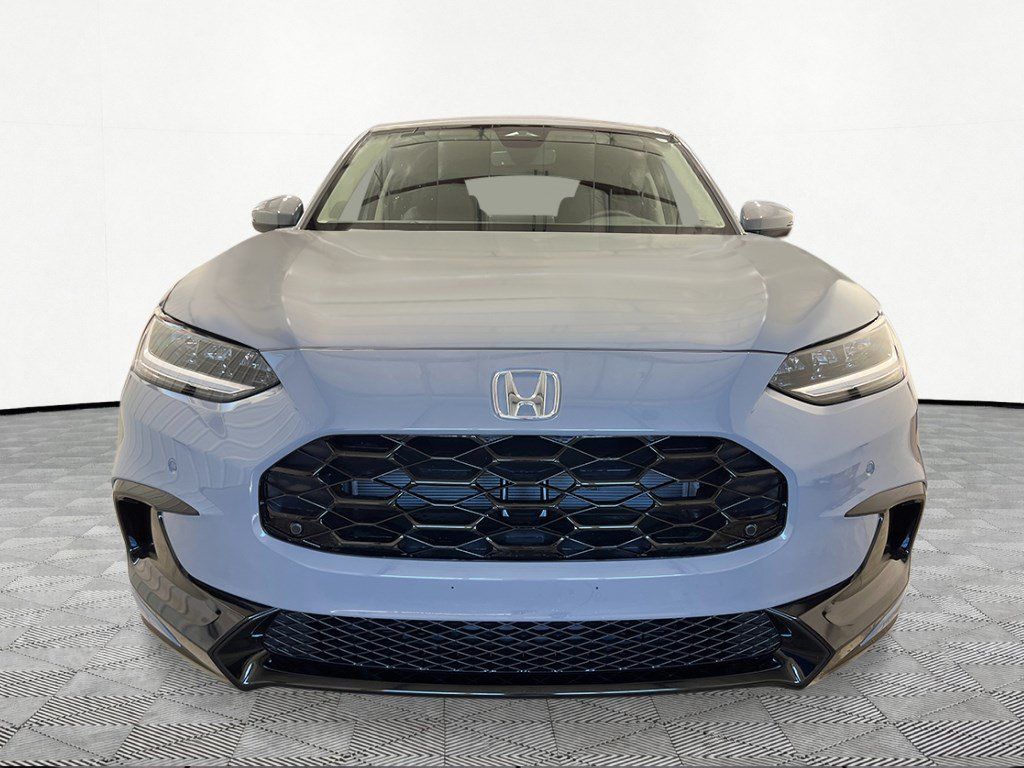 New 2027 Honda HR-V EX-L image 2