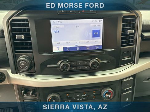 Certified 2023 Ford F150 4x4 SuperCrew image 34