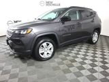 Used 2022 Jeep Compass Latitude image 4