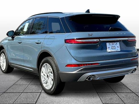 New 2026 Lincoln Corsair Premiere image 3