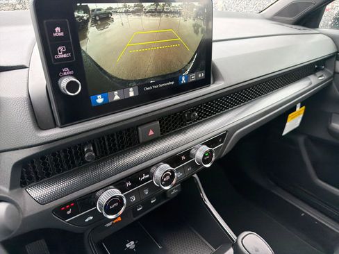 Certified 2026 Honda CR-V Sport-L image 18