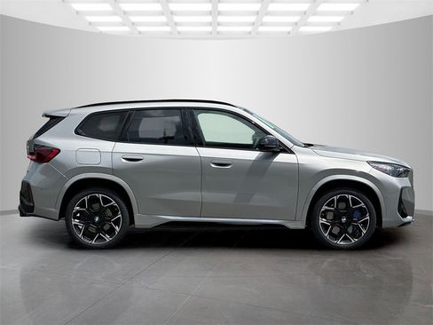 Used 2026 BMW X1 M35i w/ Convenience Package image 7
