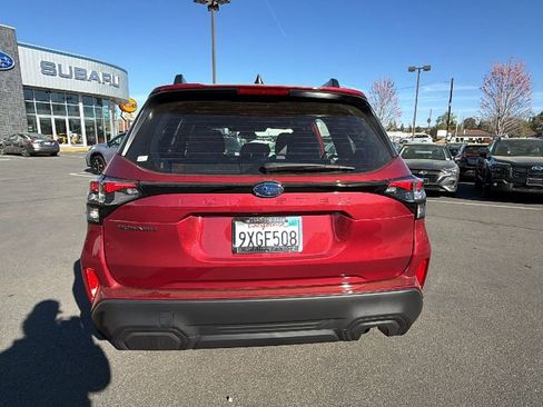Used 2026 Subaru Forester image 5