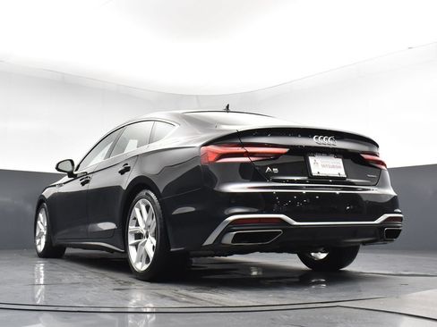 Used 2024 Audi A5 2.0T Premium Plus AWD/4WD image 21
