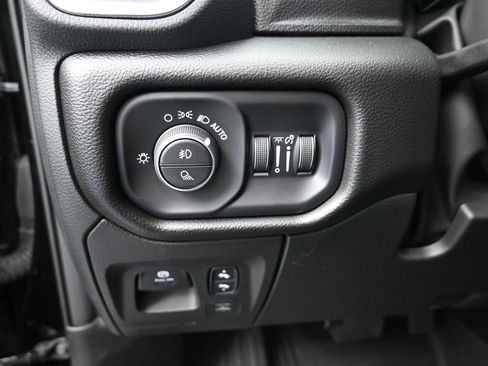 New 2025 RAM 1500 Laramie w/ Sport Appearance Package image 13