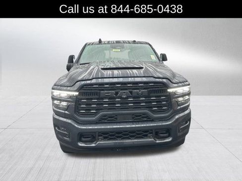 New 2026 RAM 2500 Limited image 2